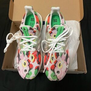 Adidas Ultraboost 5.0 X Marimekko Women's Size 9